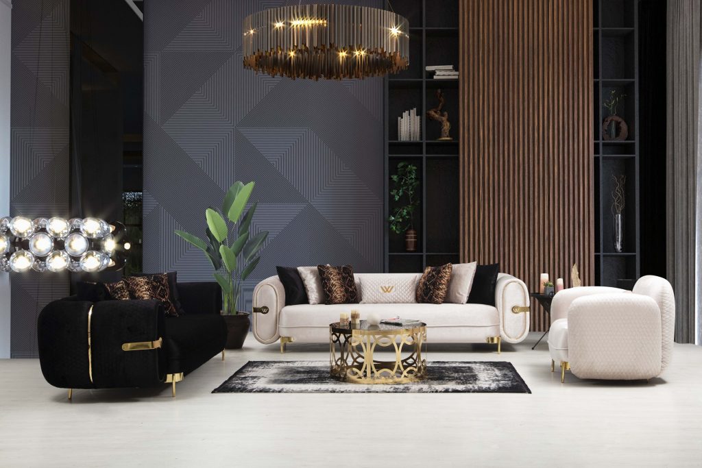 Fahmy Furniture