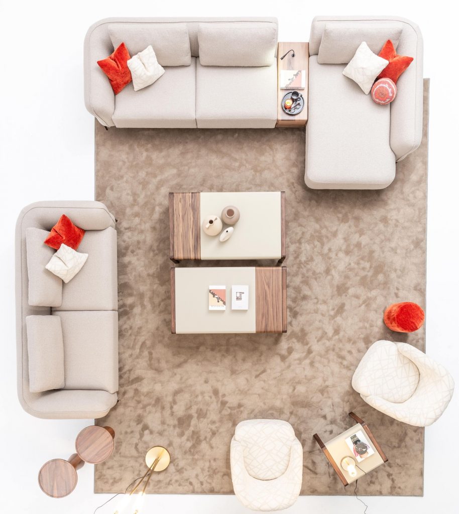 Fahmy Furniture