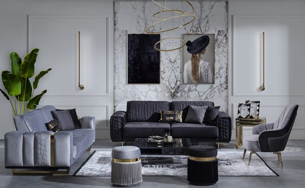 Fahmy Furniture