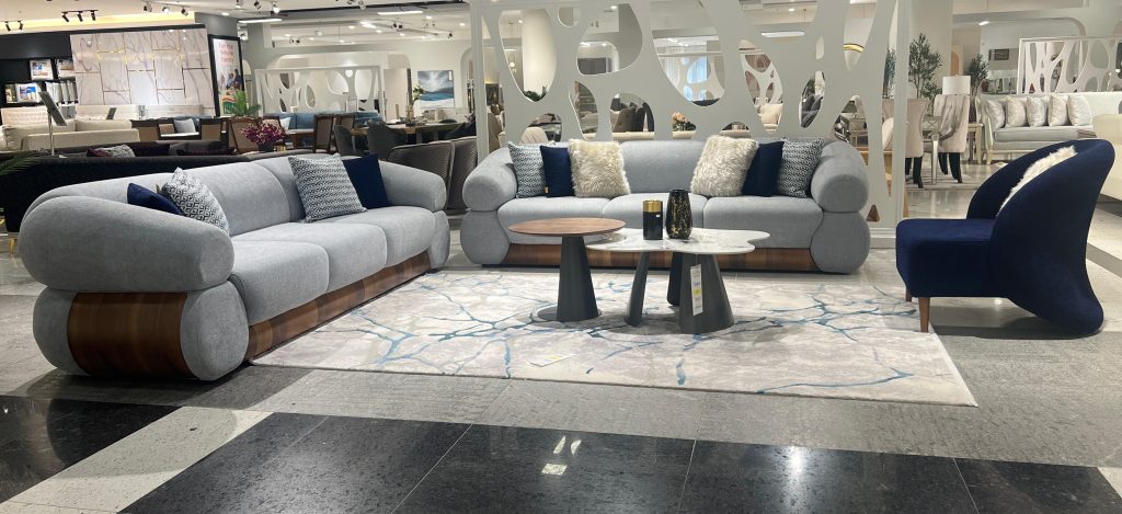 Fahmy Furniture