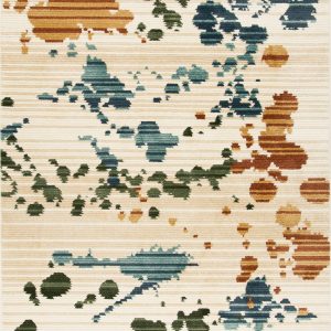 160×220 Ural Carpet Rug #49092