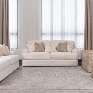 Corduroy Bliss Living Room Set #MA-6261