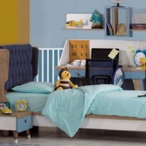 Oceans Kids Bedroom Set