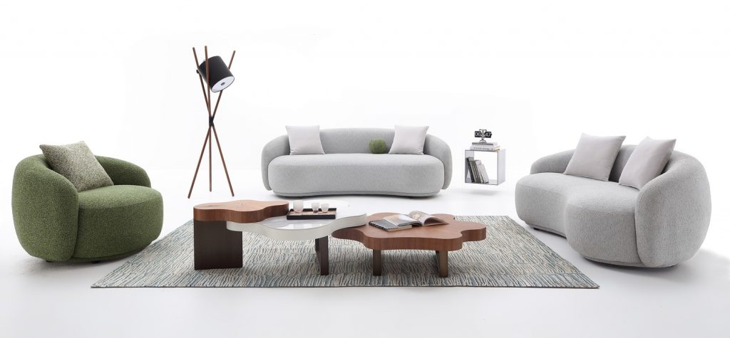 Fahmy Furniture