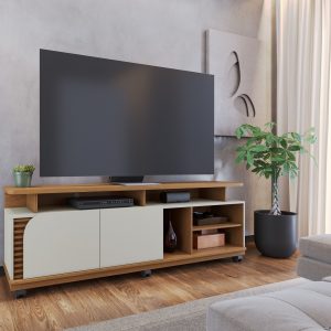 Jurere TV Stand