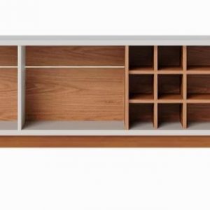Noronha TV Stand