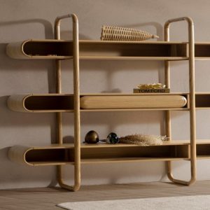 Palermo Bookshelf