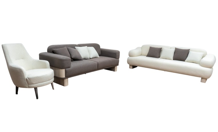 Fahmy Furniture