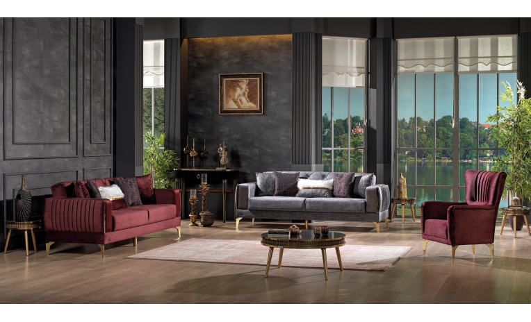 Fahmy Furniture