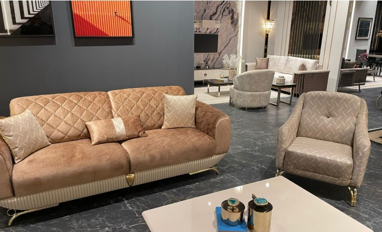 Fahmy Furniture