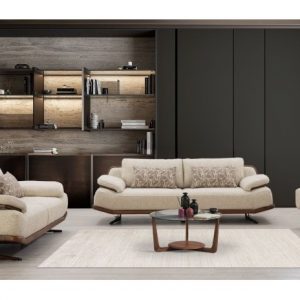 Trio Living Room Set