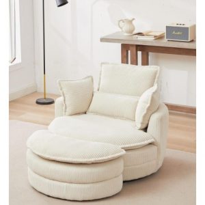 Sofa Arm Chair #K019-1