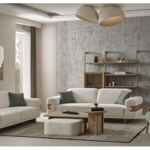 Anka Living Room Set