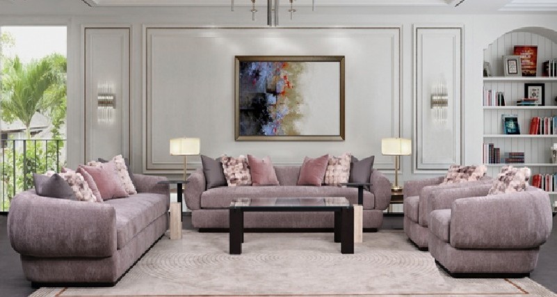 Fahmy Furniture