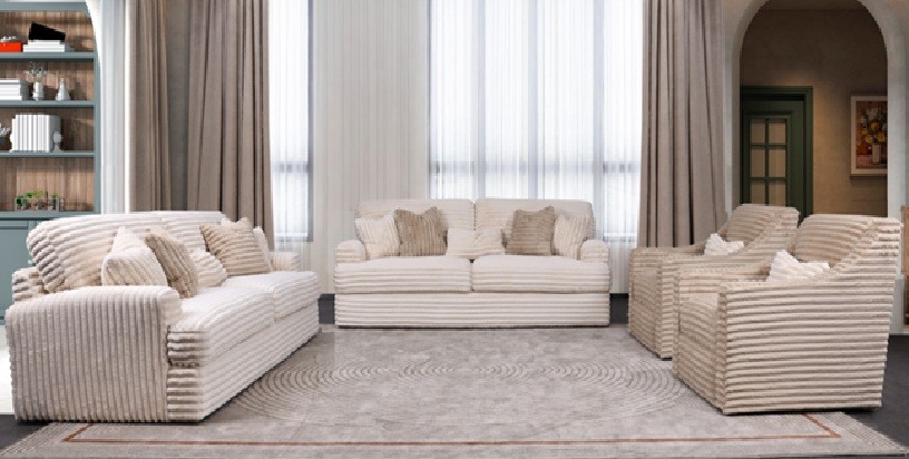 Fahmy Furniture