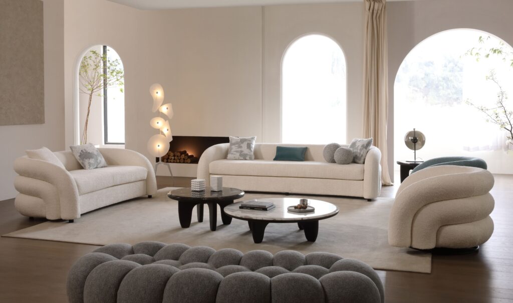 Fahmy Furniture