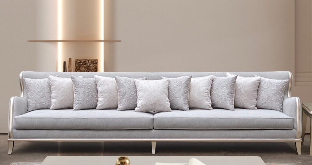 Fahmy Furniture