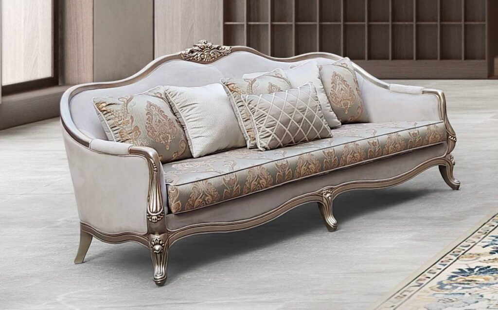 Fahmy Furniture