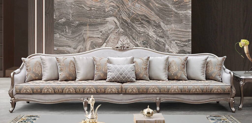Fahmy Furniture
