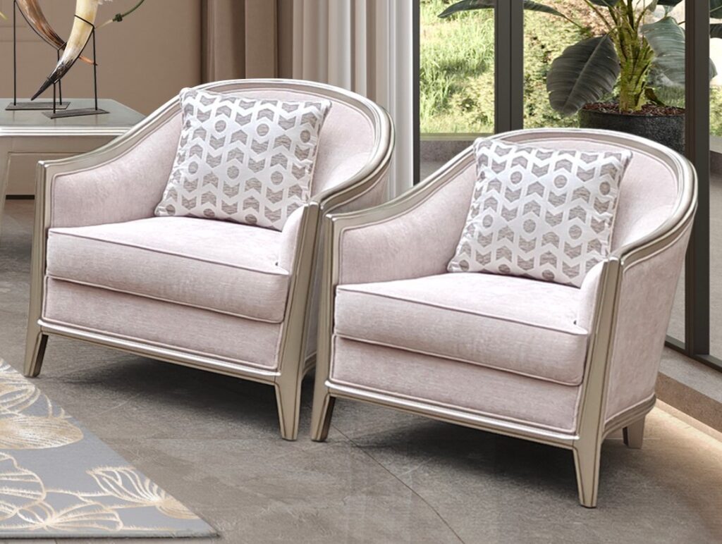 Fahmy Furniture
