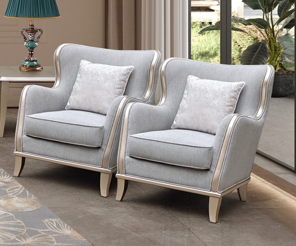 Fahmy Furniture