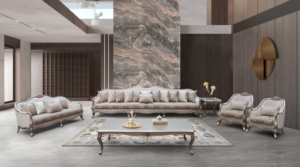Fahmy Furniture