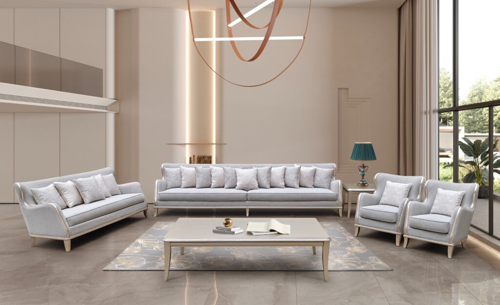 Fahmy Furniture