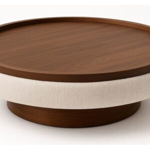 Coffee Table #CT-0318A