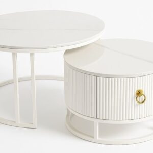 Coffee Table Set #LCT949