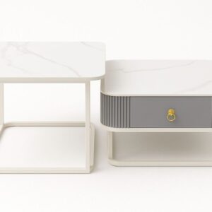 Coffee Table Set #LCT952