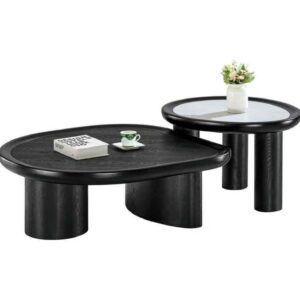 Coffee Table Set #CT-267