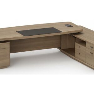 Executive Desk #TD-Z22-R